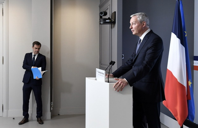 Budget rectificatif: Gouvernement et Sénat actent l'aide pour le chauffage au fioul