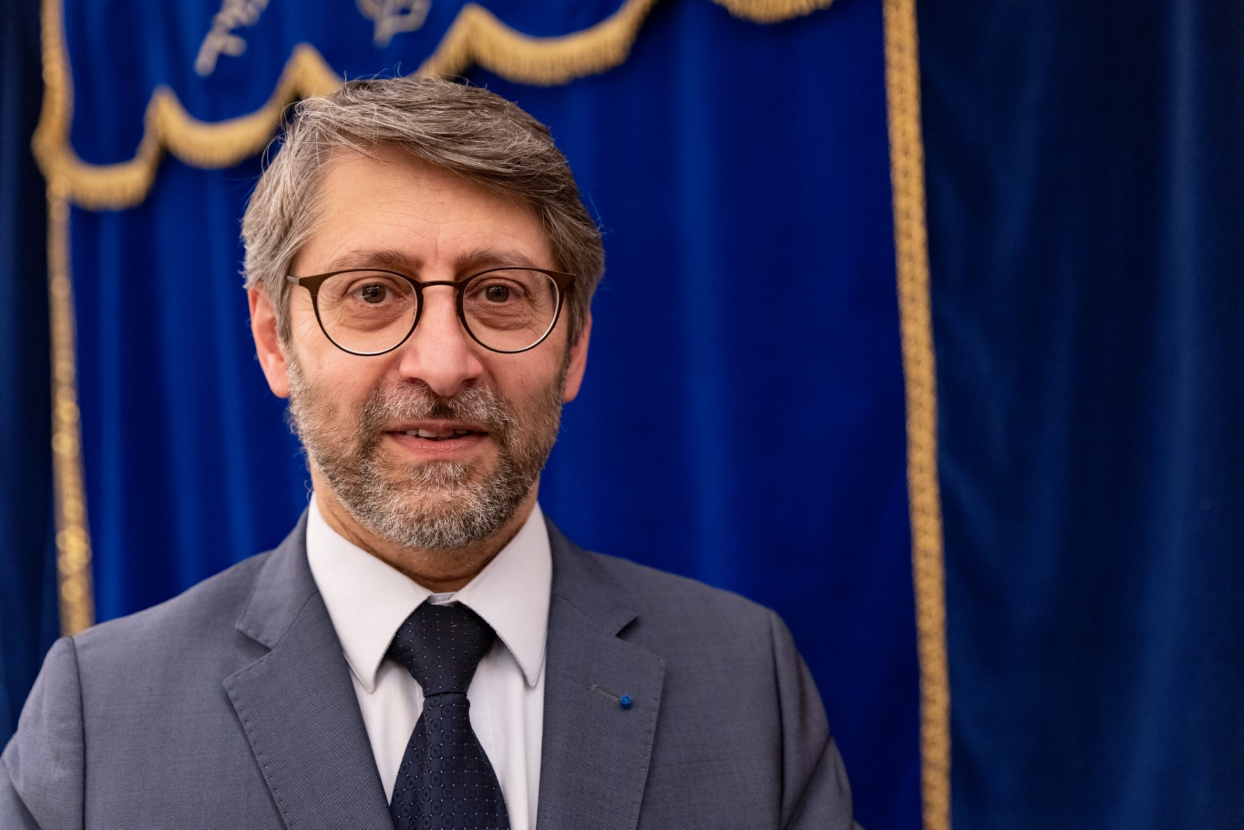 Grand rabbin de France en Algérie: mises en garde contre toute normalisation