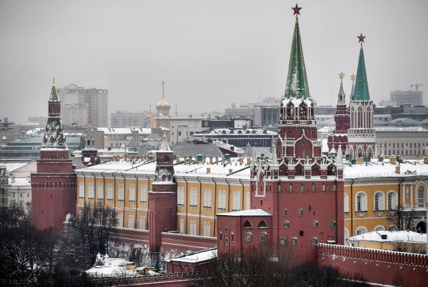 La Russie veut négocier avec l'Ukraine pour préparer une nouvelle attaque, selon Kiev