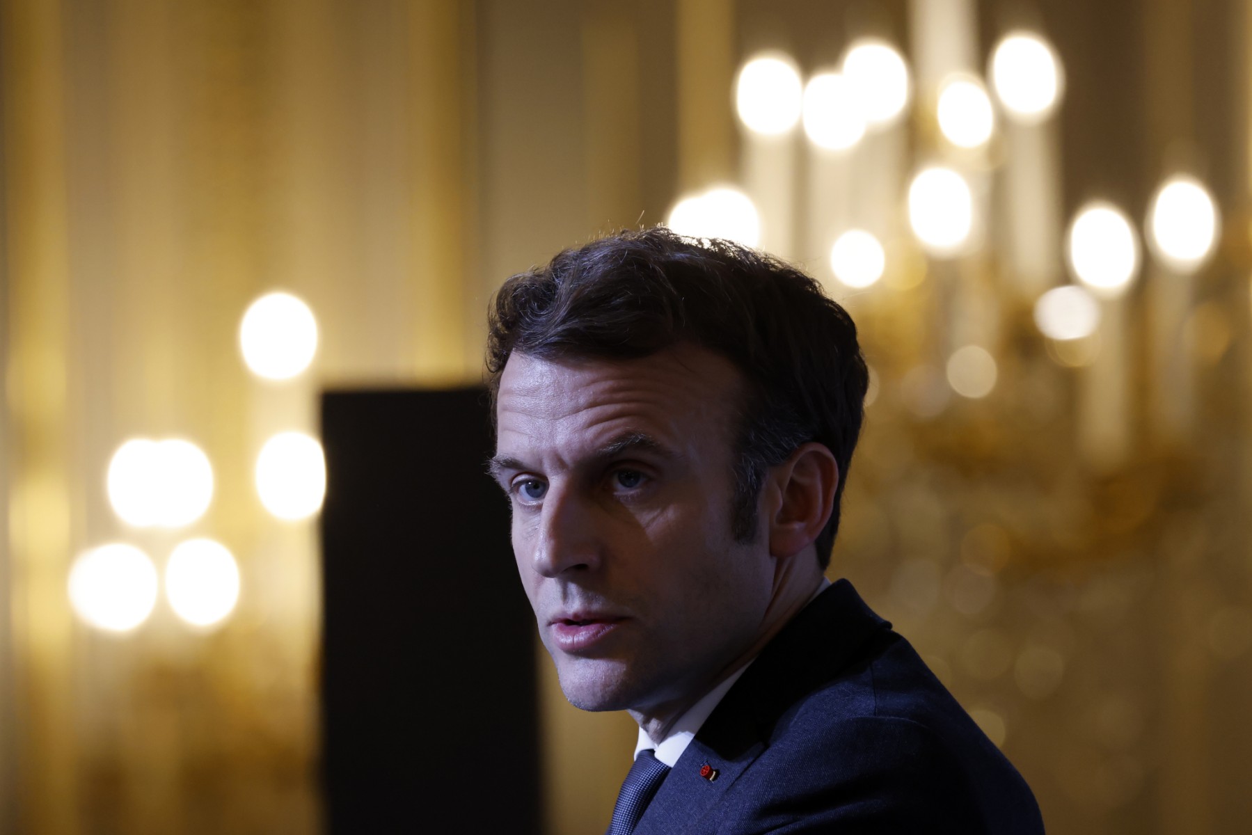 Macron en Algérie: où est l’économie?