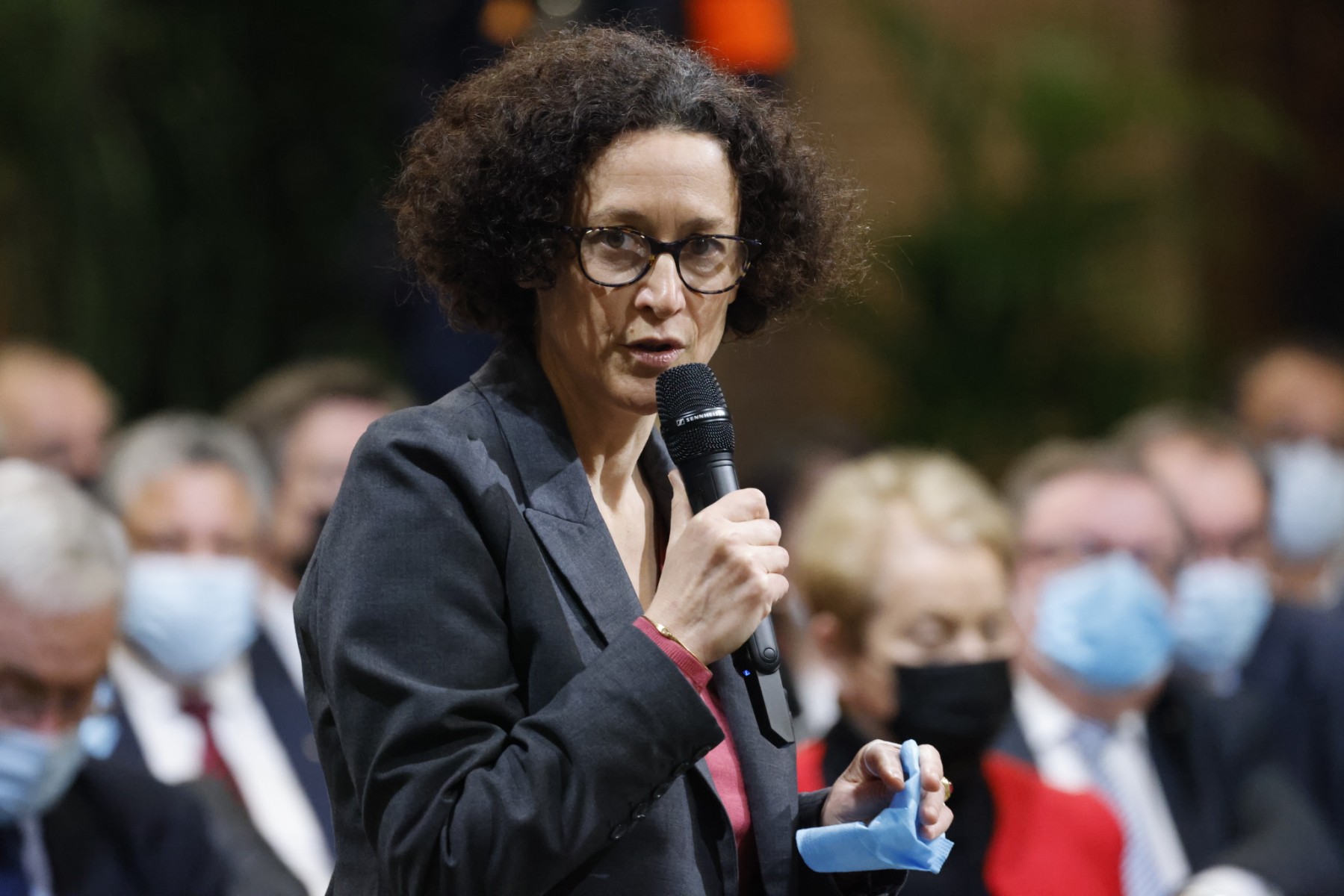 Emmanuelle Wargon officiellement nommée à la tête du régulateur de l'énergie