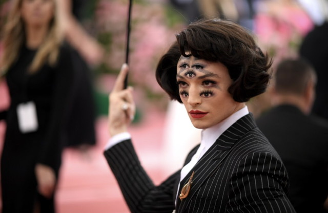 La star du film «The Flash», Ezra Miller, dit souffrir de problèmes de santé mentale