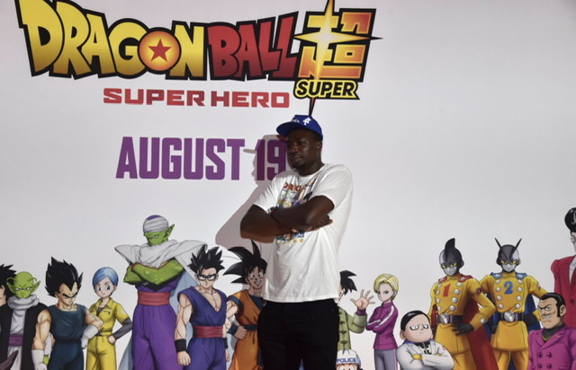 «Dragon Ball» bondit en tête du box-office nord-américain