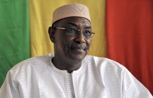 Mali: La junte désigne un ministre et colonel 1er ministre par intérim