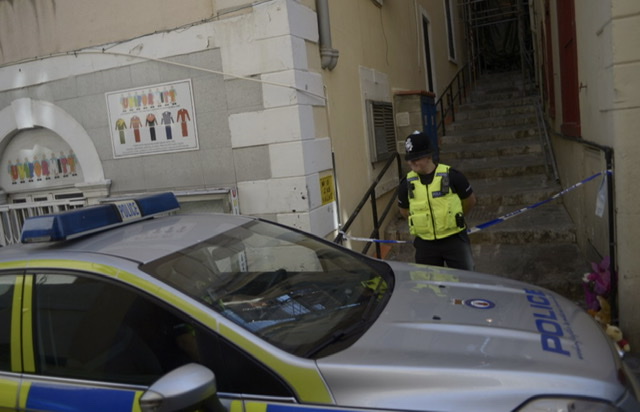 GB: l'ampleur «inquiétante» des fouilles à nu de mineurs par la police de Londres