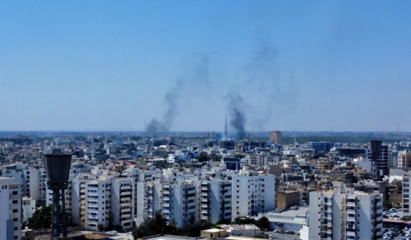 Au moins 23 morts lors de combats dans la capitale libyenne