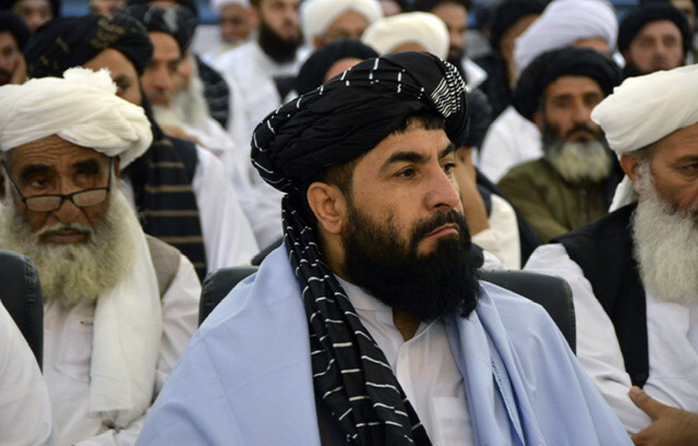 ONU: Fin de l'exemption à l'interdiction de voyager pour des responsables talibans
