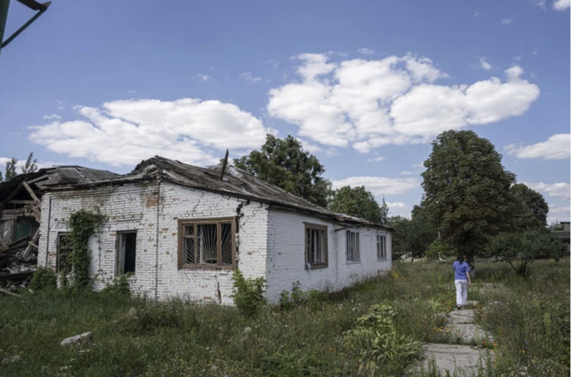 Ukraine: un haut responsable du service de sécurité retrouvé mort