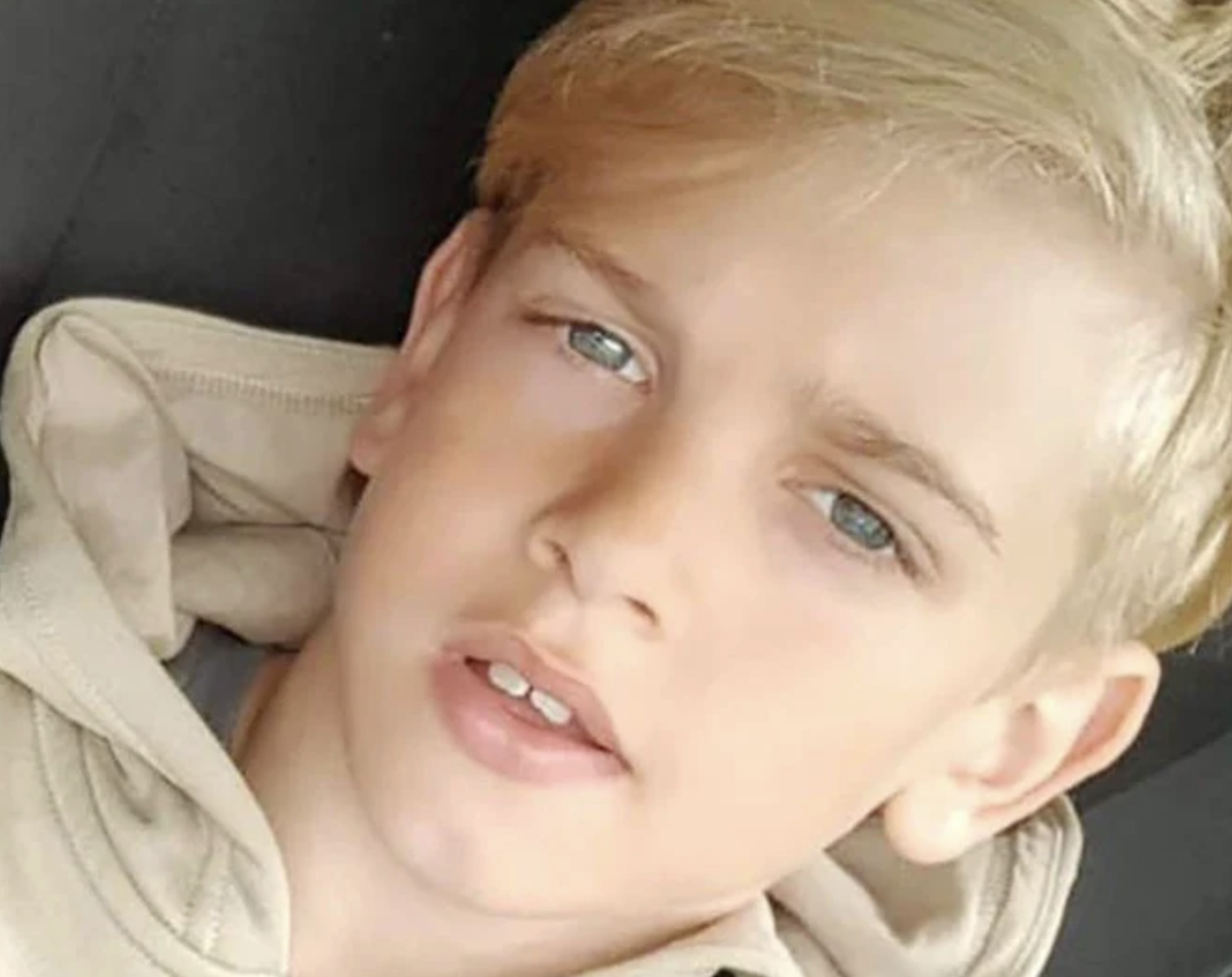 Royaume-Uni: Vers l'arrêt des soins d'un enfant en état végétatif après l'échec d'un ultime recours