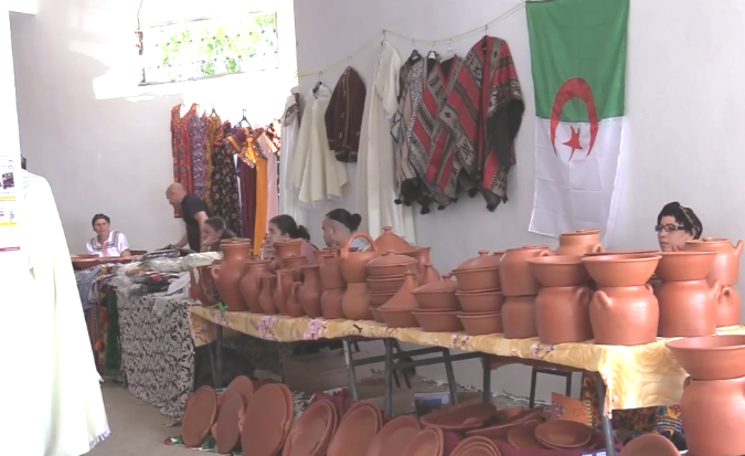Les villages renouent avec les festivals à Tizi Ouzou