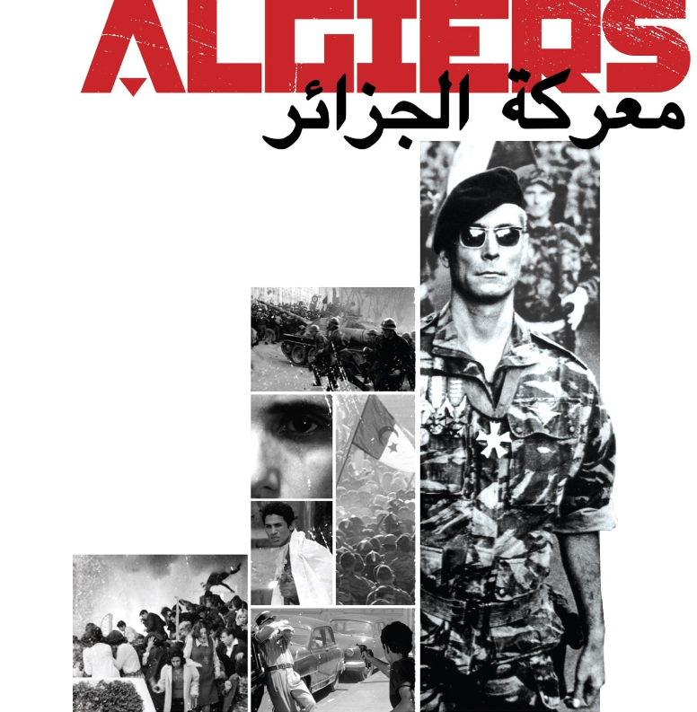 Algérie 1832-2022: Trajectoires d’une nation et d’une société