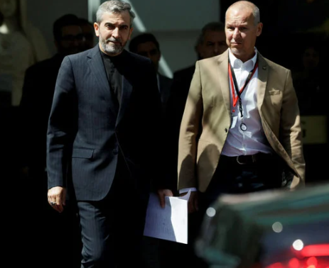 Pour Washington, le «temps est compté» pour parvenir à un accord sur le nucléaire iranien