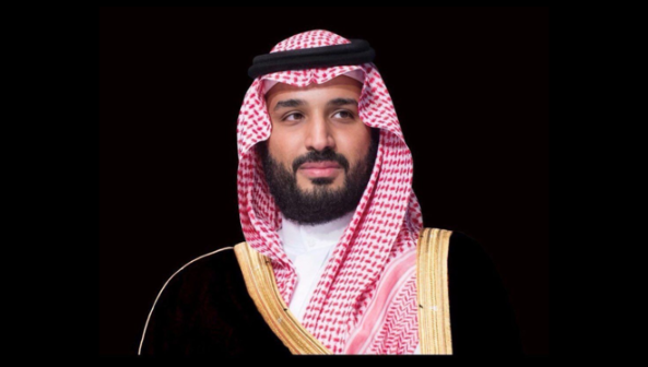 Le prince héritier saoudien reçoit un appel du Premier ministre pakistanais