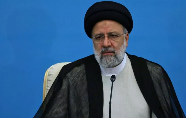 Plainte d'Iraniens en exil contre le président Raïssi aux Etats-Unis