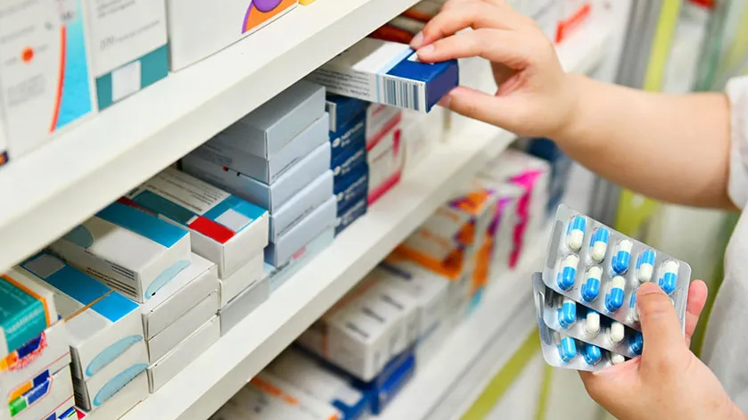 Pénurie de médicaments: de gros risques pour les malades
