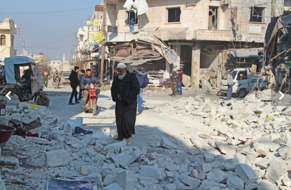 Comment les blogueurs occidentaux projettent une réalité aseptisée de la guerre en Syrie