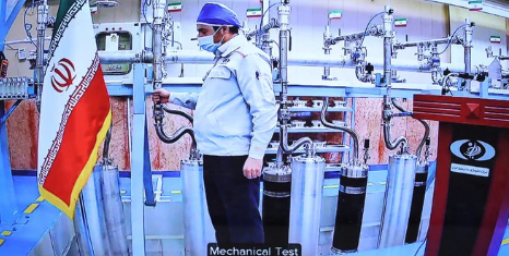 Les concessions faites à l'Iran lors des négociations nucléaires ne font que rendre le régime plus audacieux