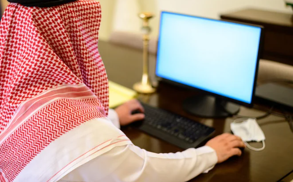 L'avenir du télétravail au Moyen-Orient après la pandémie