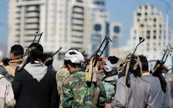 Les Houthis accusés de torturer les journalistes enlevés