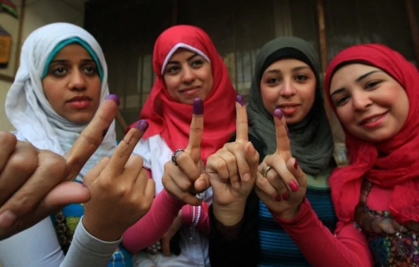 BBC Arabic: Les femmes qui portent le hijab sont victimes de discrimination en Égypte