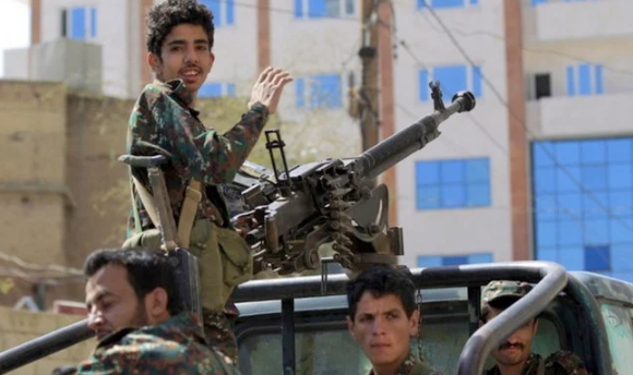 L'ONU met en garde contre une intensification de la présence des Houthis à Al-Hodeïda