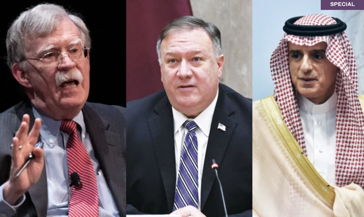 Pourquoi le complot qui visait à tuer John Bolton fait partie de l’ADN du régime iranien