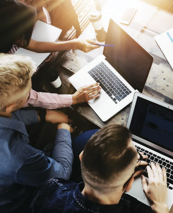 L'expansion des startups permettrait de créer de nouvelles entités économiques, d'améliorer l'emploi au sein des États membres de l'Organisation de coopération numérique (DCO) et de favoriser les solutions innovantes. (Shutterstock)