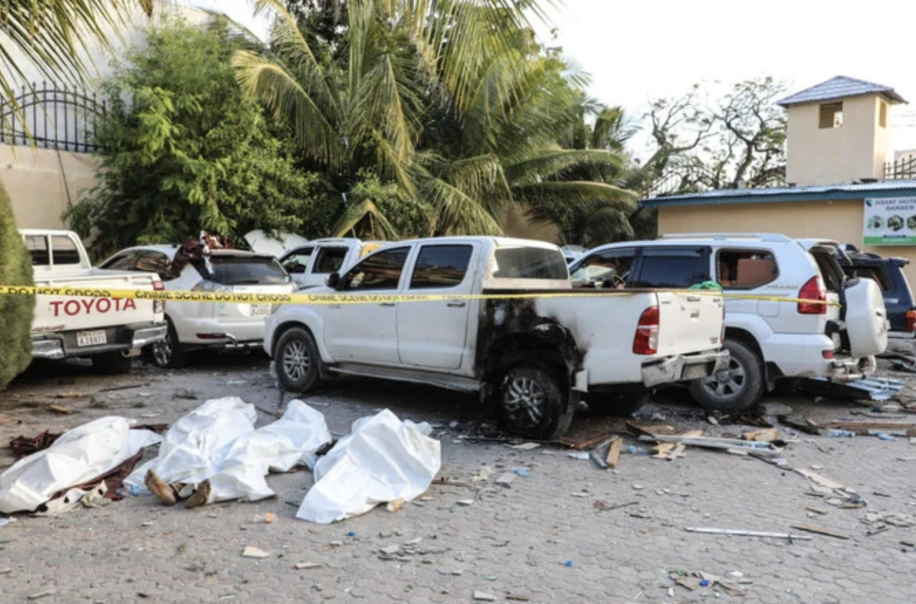 L'OCI est la première organisation à condamner l'attaque terroriste survenue en Somalie