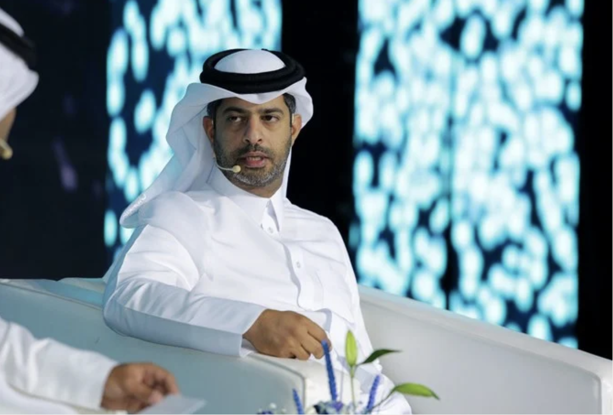 Selon le PDG de Qatar 2022, les recettes de la Coupe du monde pourraient atteindre 6 milliards de dollars