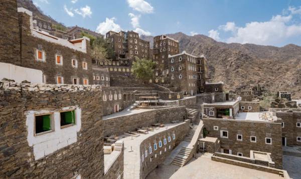 Avec la croissance continue du tourisme intérieur et les voyages dans diverses régions de l’Arabie saoudite, la croissance de Seera sera également alimentée par son unité de location de voitures Lumi. (fournie)