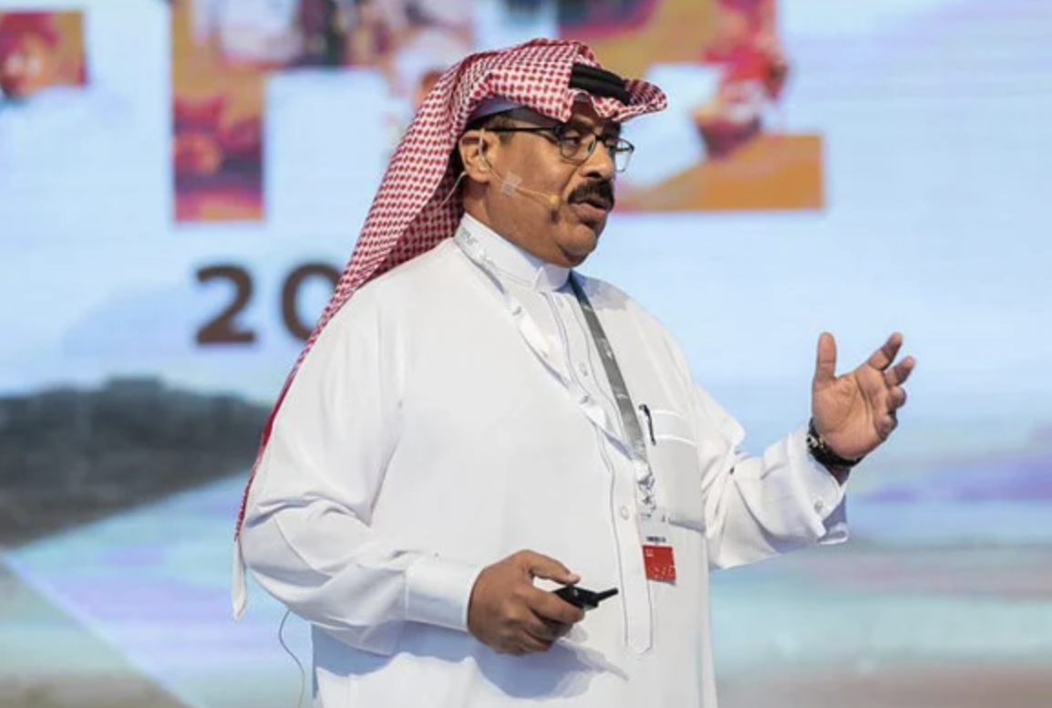 Les experts discutent de la conservation des oiseaux de proie à Riyad