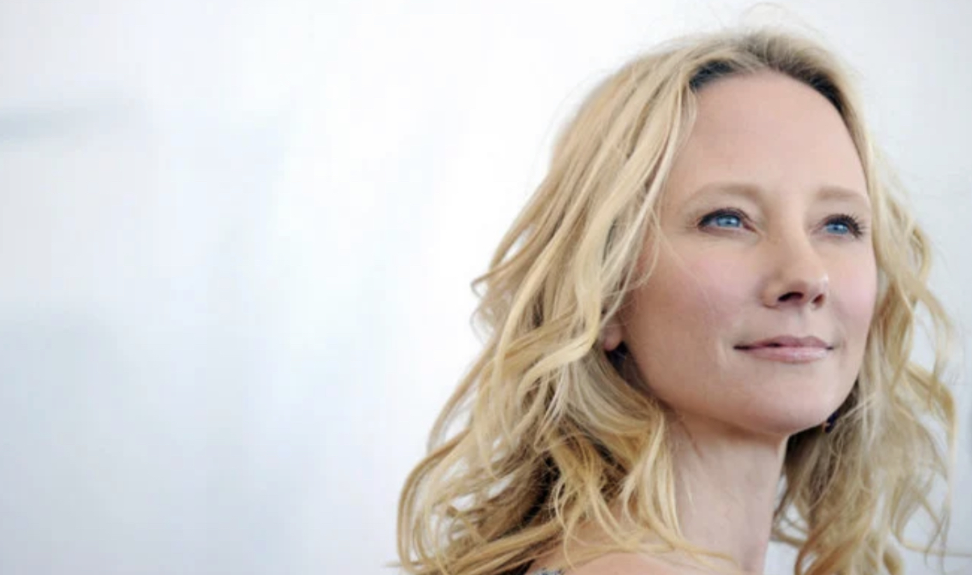 L'actrice Anne Heche déclarée morte