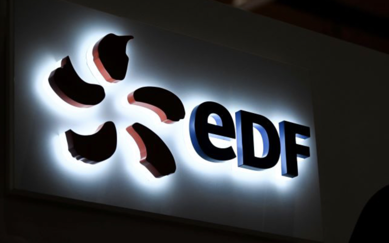 France: EDF réclame 8 milliards d'euros à l'Etat, son actionnaire