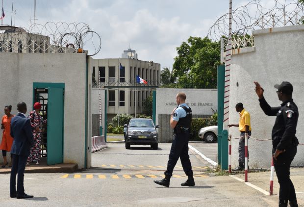 Un Français tué par balle en Côte d'Ivoire, une enquête ouverte en France