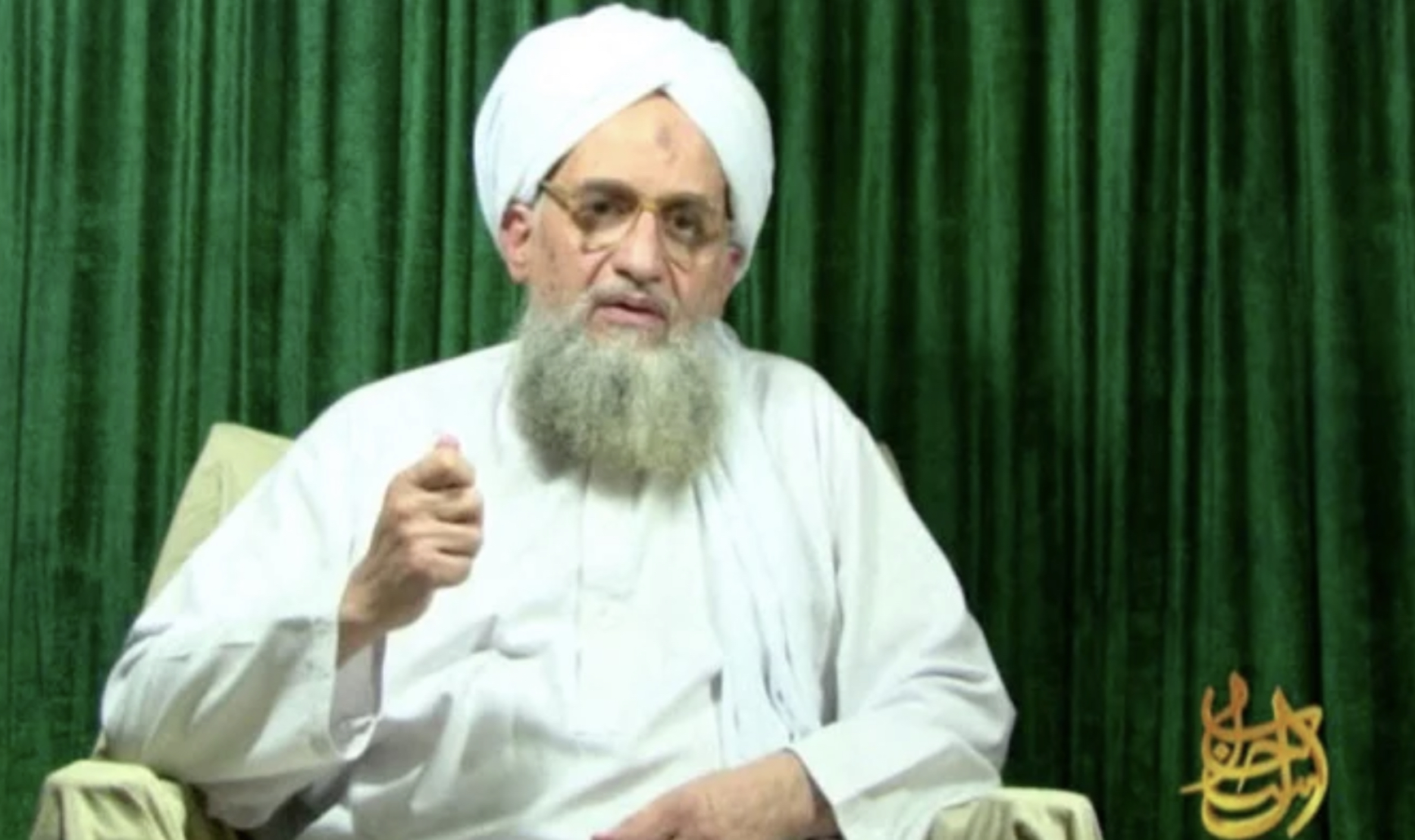 L'Arabie saoudite salue l'annonce de Biden sur l'assassinat d'Al-Zawahiri