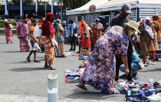 Immigration à Mayotte: La France veut durcir l'attribution de la nationalité
