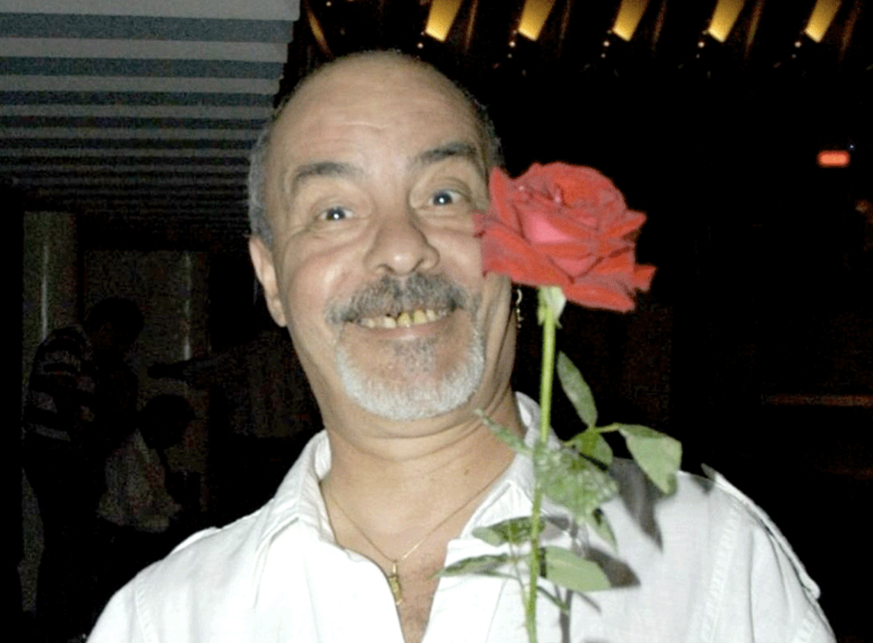 Béjaïa : Poignant hommage à Djamel Allam