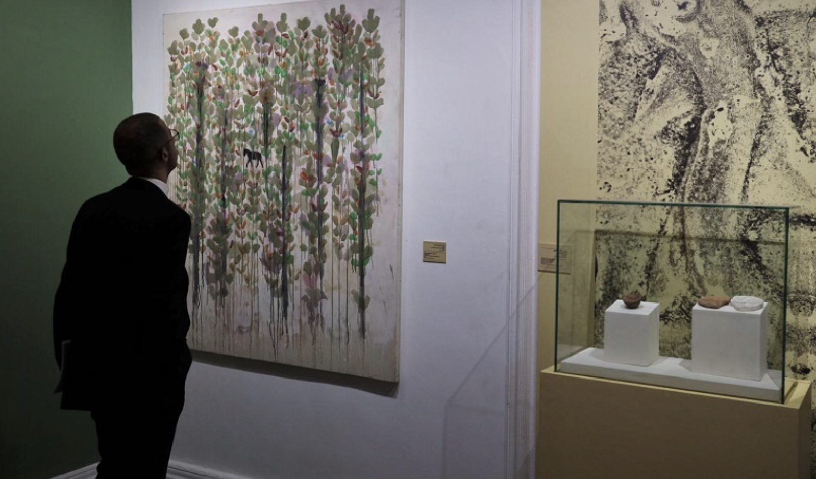 Une exposition consacrée à la monnaie dans la Haute Antiquité