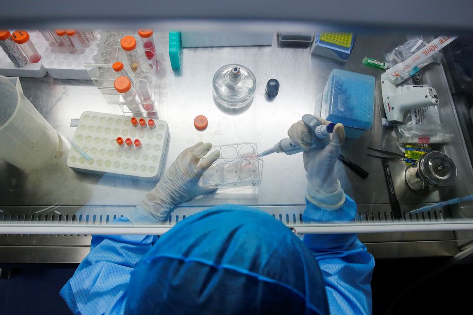 Innate Pharma annonce l'arrêt d'un essai clinique sur un anticancéreux