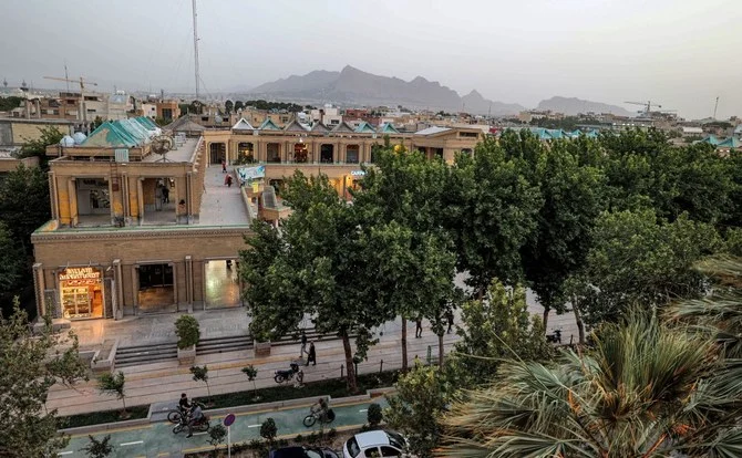 L'Iran intensifie la persécution de la foi bahá'íe, selon Amnesty International