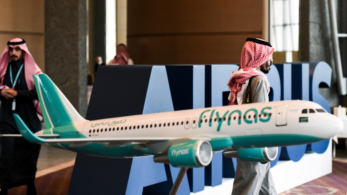 Nouvelle ligne directe entre le Maroc et l’Arabie Saoudite: Flynas lance trois nouveaux vols