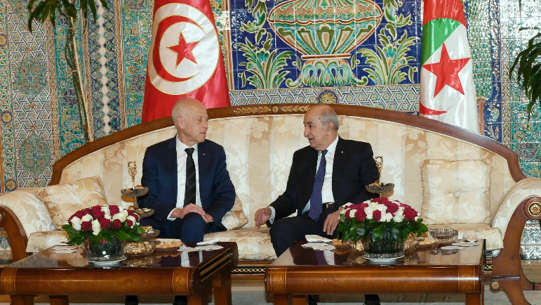Vers un accord de libre-échange entre l’Algérie et la Tunisie?