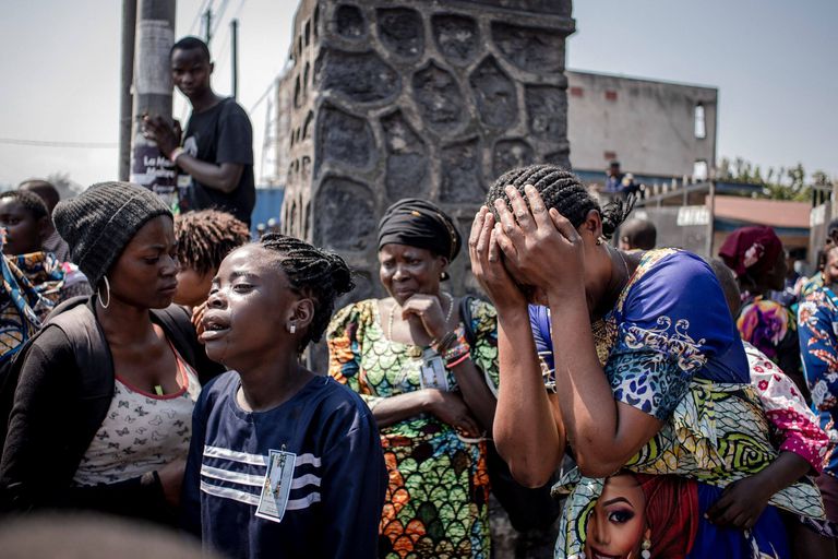 RDC: plus de 30 civils tués dans l'Est dans des attaques de rebelles jihadistes et de milices