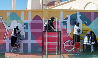 Les inscriptions thamoudéennes racontent l'héritage culturel de la région saoudienne de Haïl