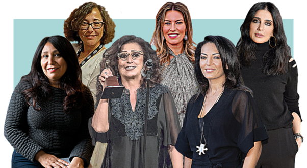 Le cinéma arabe est-il vraiment dominé par les hommes?