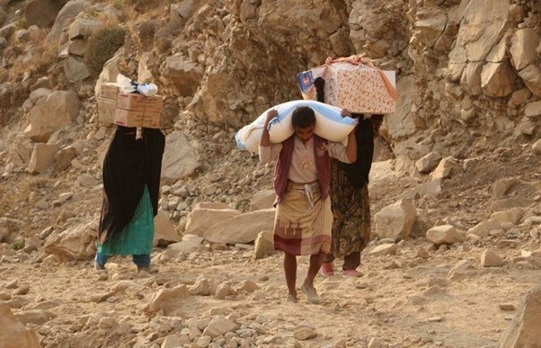 L’attaque des Houthis sur la ville assiégée de Taïz tue 10 soldats yéménites