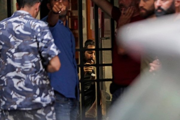 Liban: Quand un preneur d’otage symbolise la douleur provoquée par l’effondrement financier