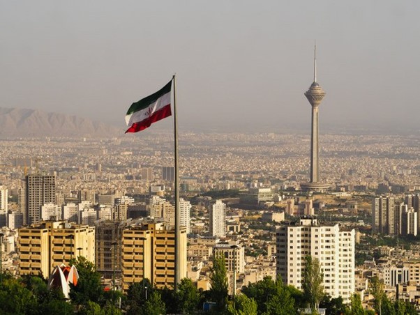 D'anciens responsables américains appellent à un changement de régime en Iran