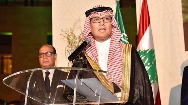 L’ambassadeur iranien condamné pour avoir «insulté» le Grand mufti du Liban