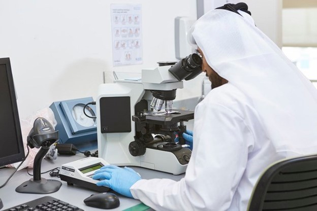 Lancement d’une nouvelle étude sur le traitement Evusheld d’AstraZeneca à Abu Dhabi